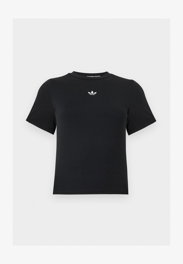 adidas Originals Basic T-shirt - black