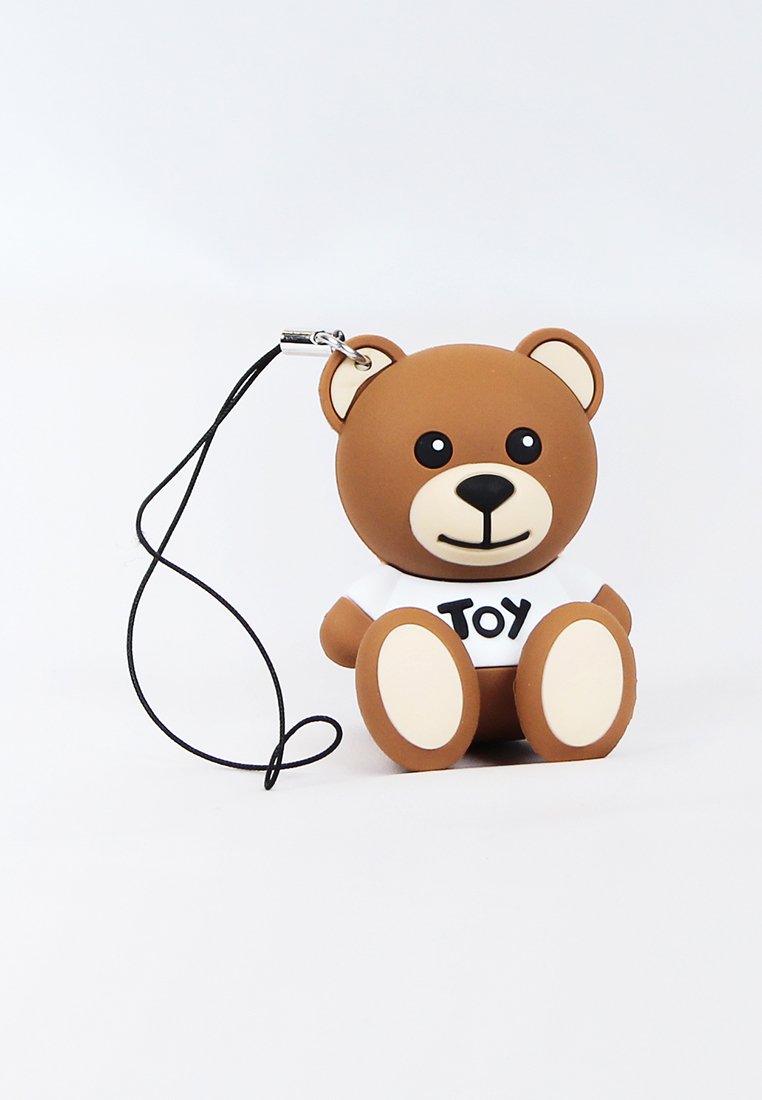 MOSCHINO SCRIBBLE BEARS