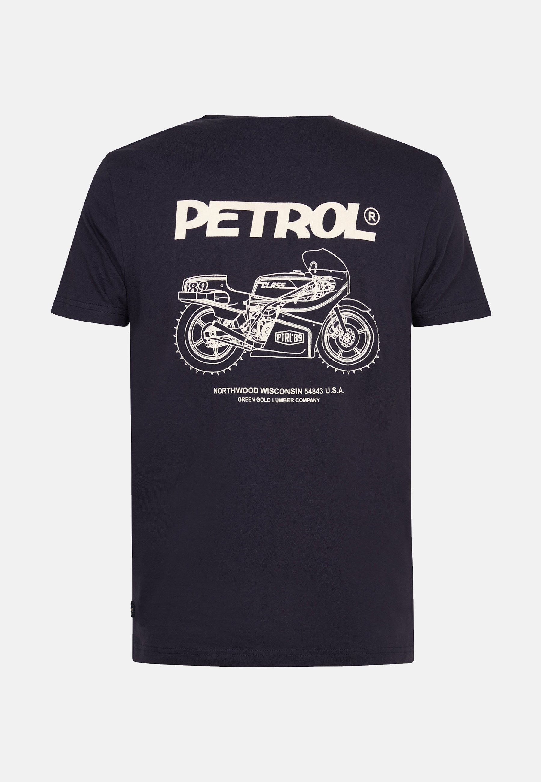 Petrol Industries