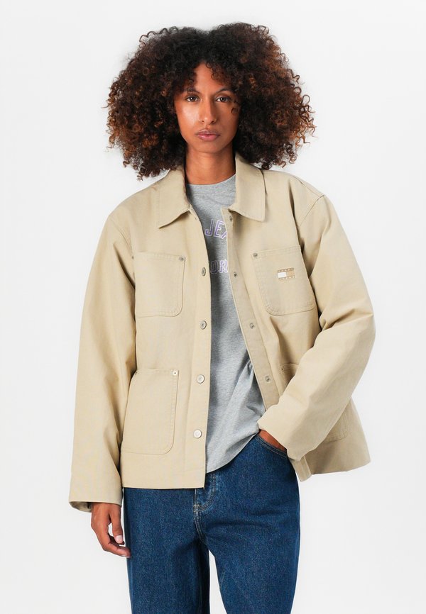 Tommy Jeans CHORE JACKET