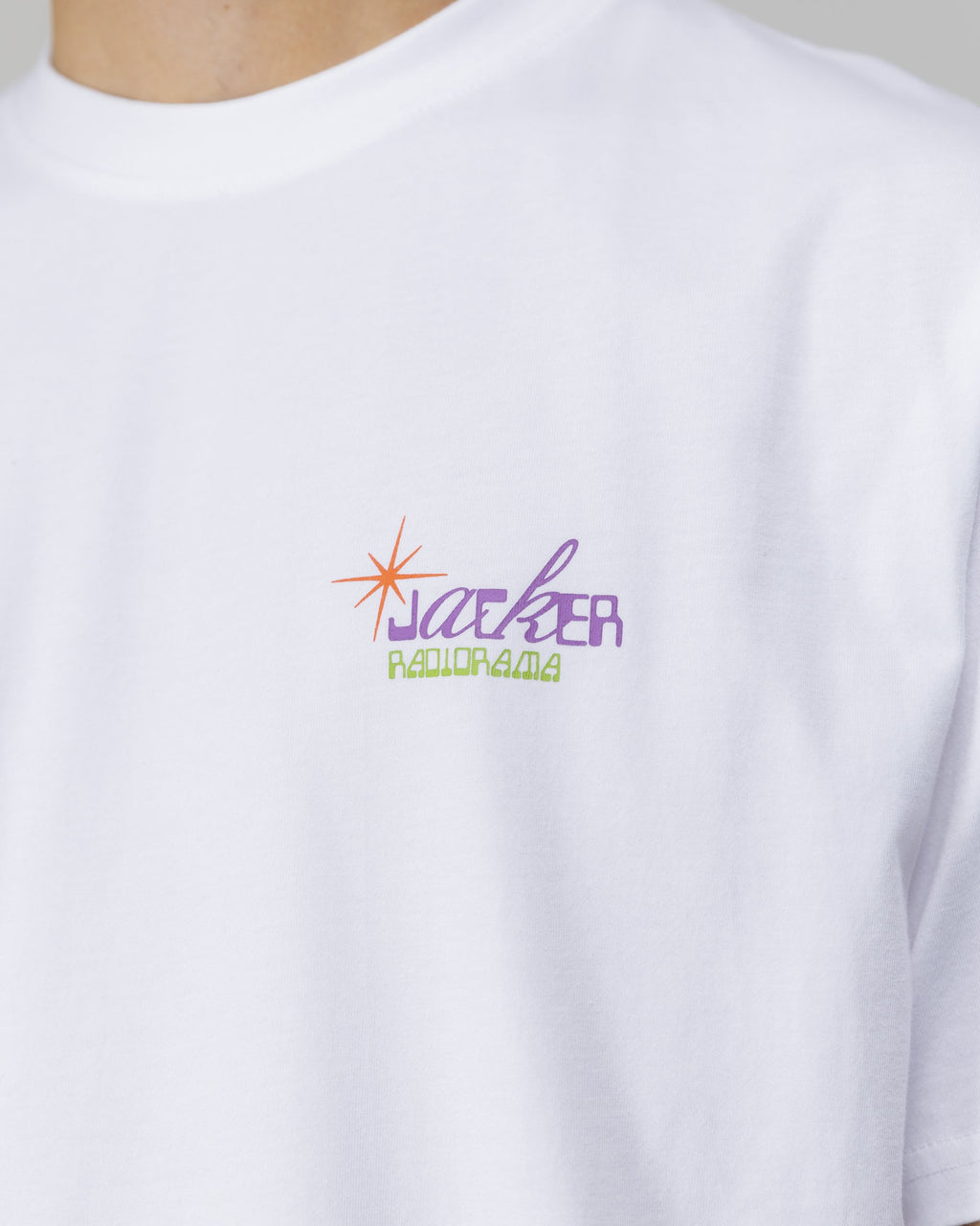 Jacker BRISTOL UNISEX