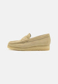 Clarks Originals WALLABEE LOAFER