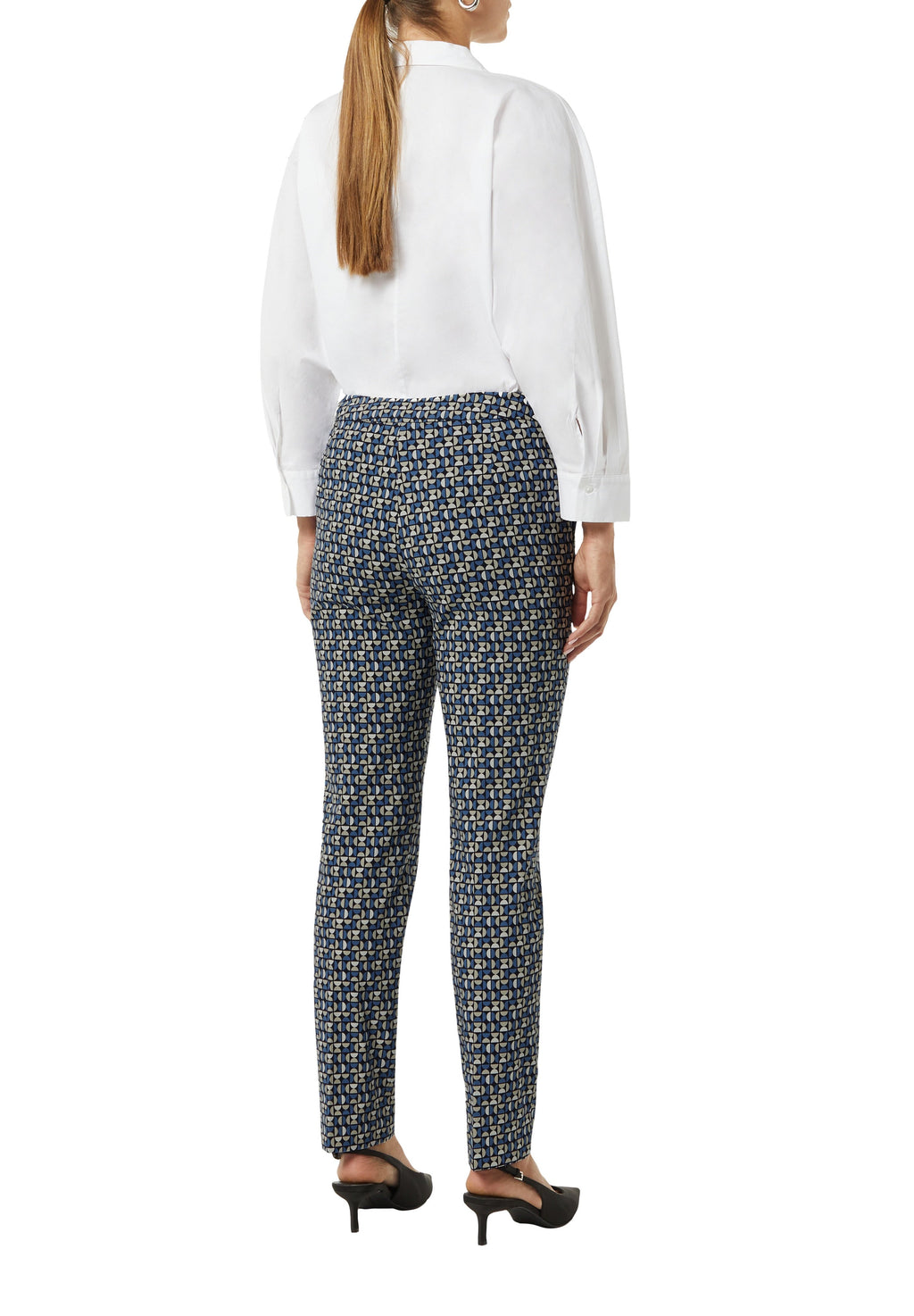 SLIM FIT Media 6