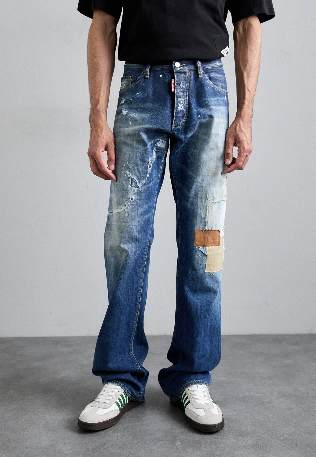 Dsquared2 THE AMERICAN