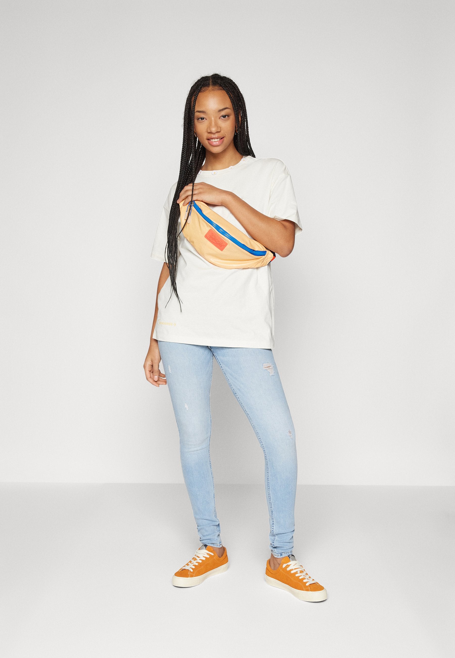 ONLBLUSH MID SKINNY Media 2