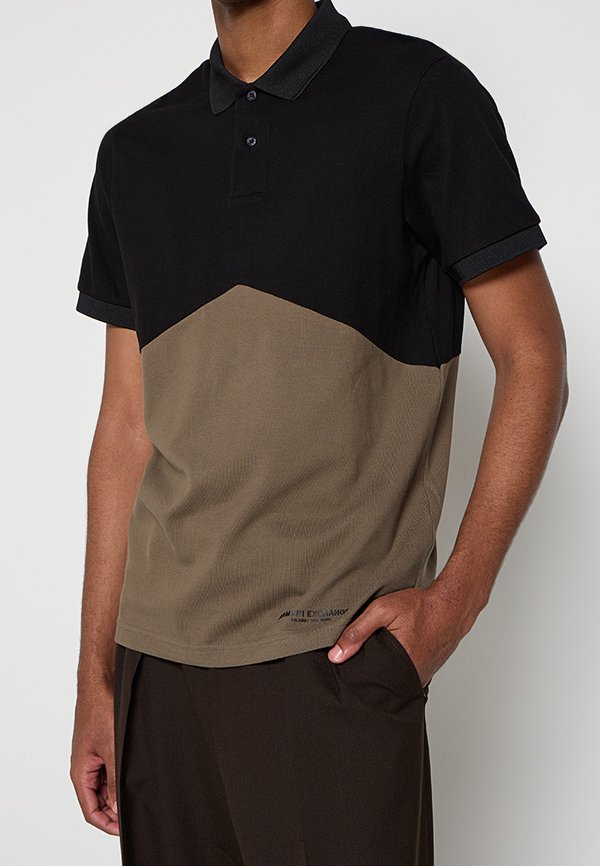 Armani Exchange