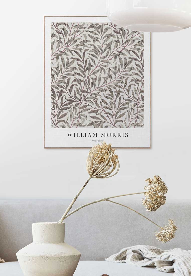 Orange Wallz WILLOW BOUGH