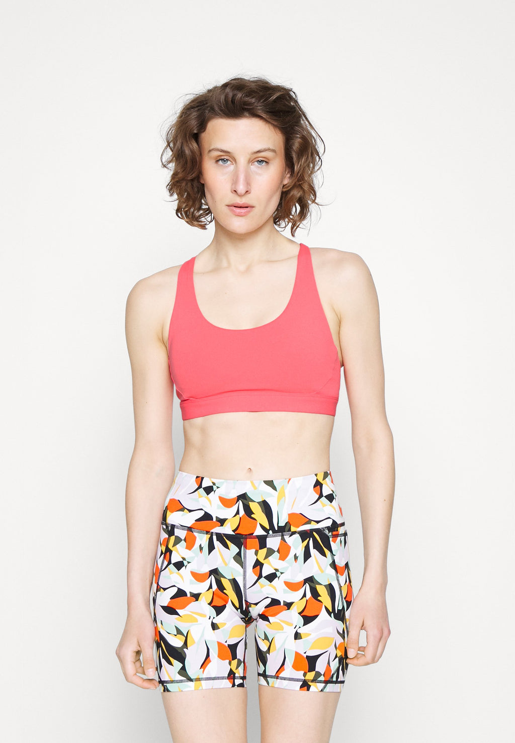 Athleta ULTIMATE BRA A-C