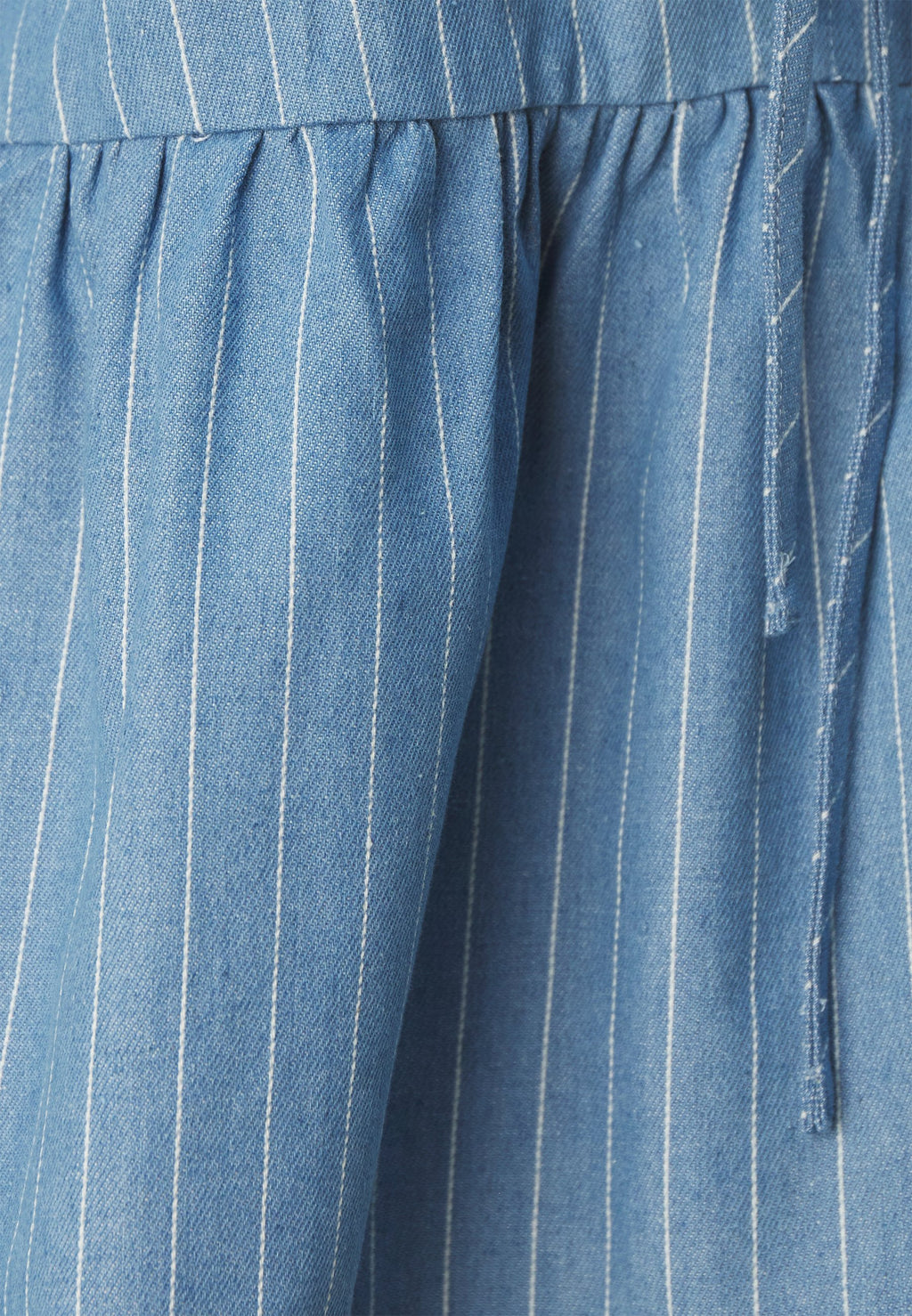 Pieces PCAMILDA TIE TOP
