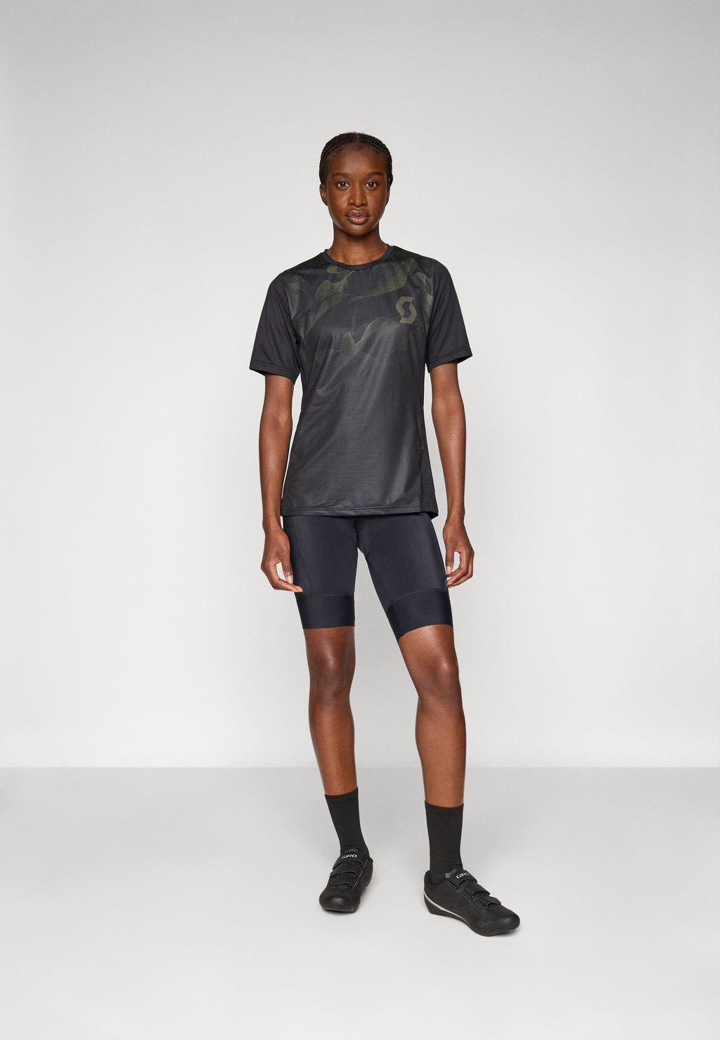 SCOTT Sports Sport T-Shirt Media 2