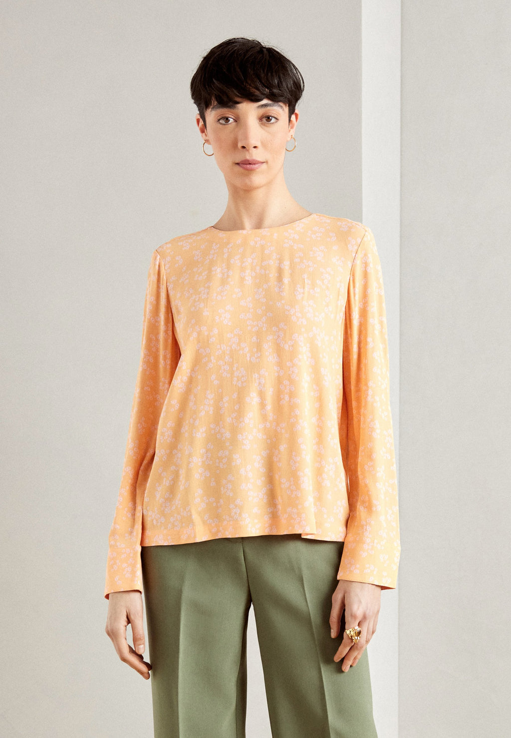 Esprit Bluse Media 3