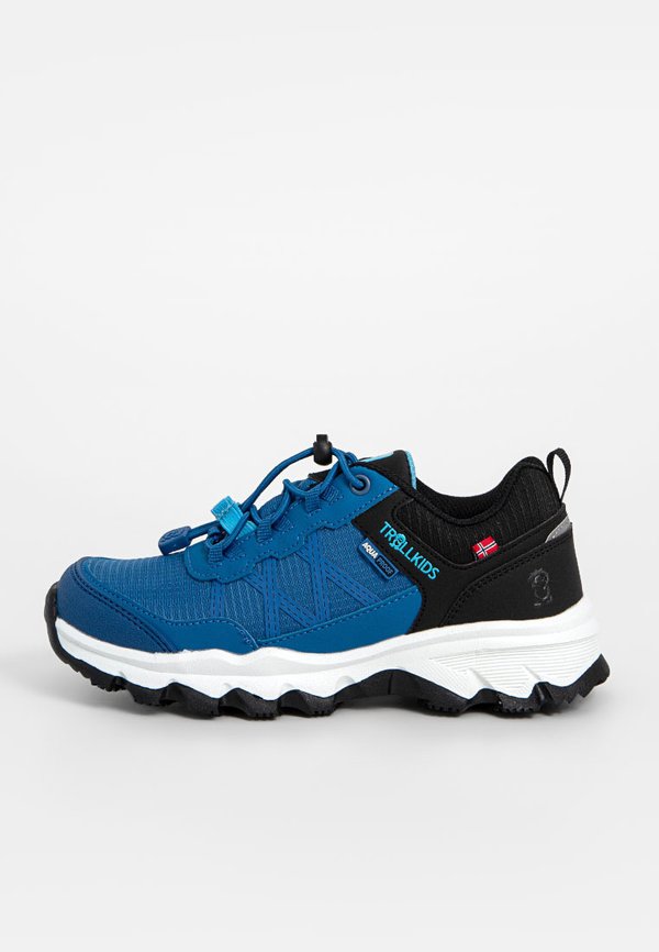 TROLLKIDS KIDS TROLLTUNGA HIKER LOW XT UNISEX