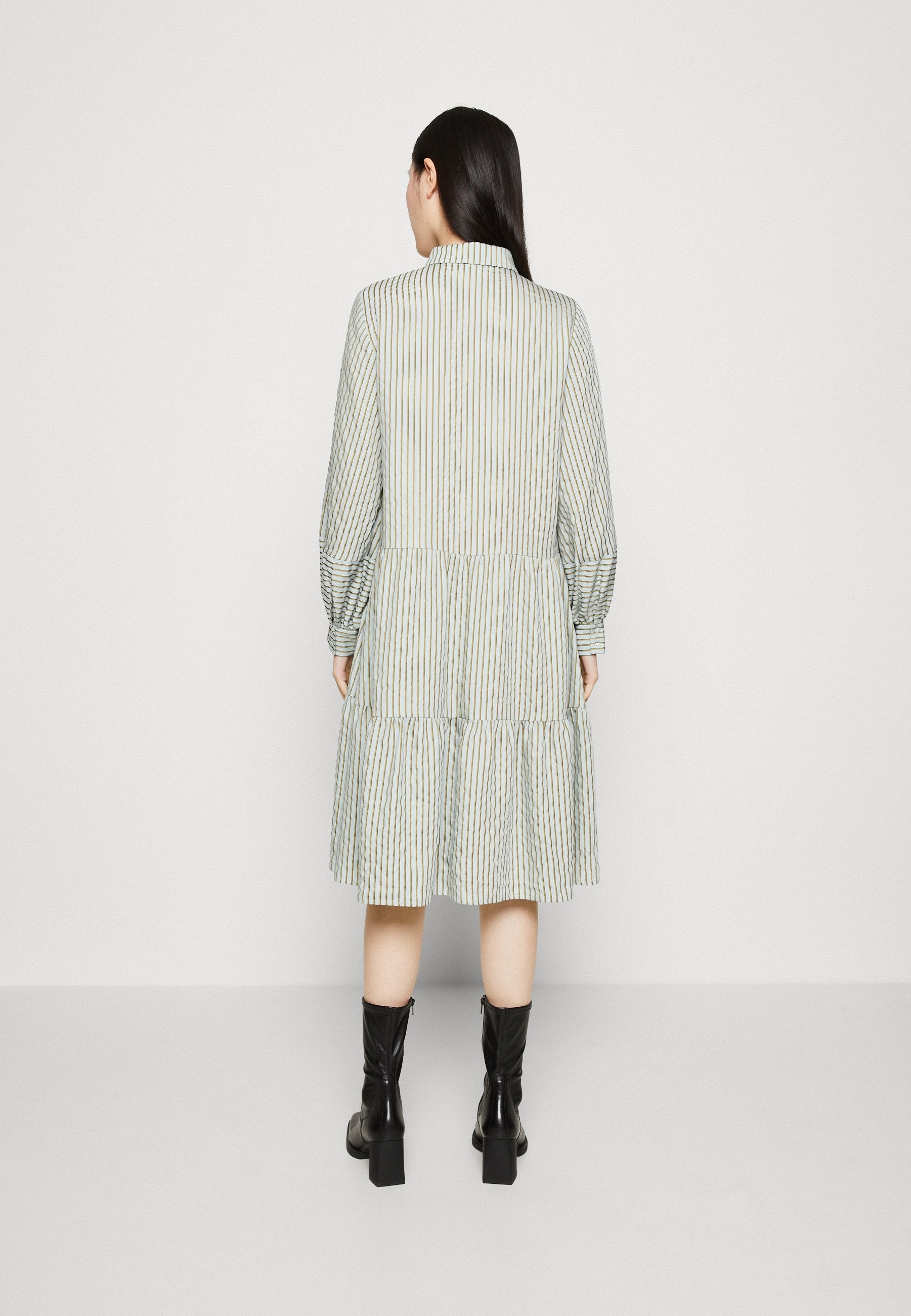 MSCH Copenhagen SELENIA DRESS