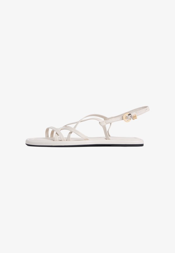 Tommy Hilfiger Sandals - soft cream
