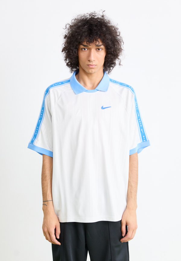 Nike Sportswear Polo shirt - photon dust