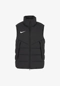 Nike Performance FUSSBALL - TEXTILIEN FEDERATION SIDELINE FILL  - Waistcoat - schwarz