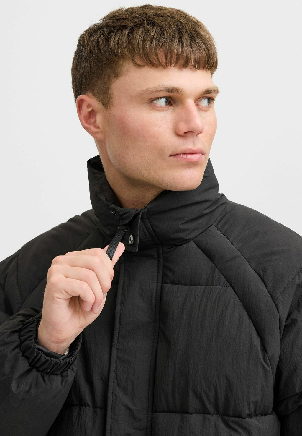 SDMILO PUFFER SHORT Media 5