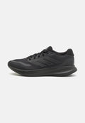 adidas Performance RUNFALCON 5 - Road running shoes - core black