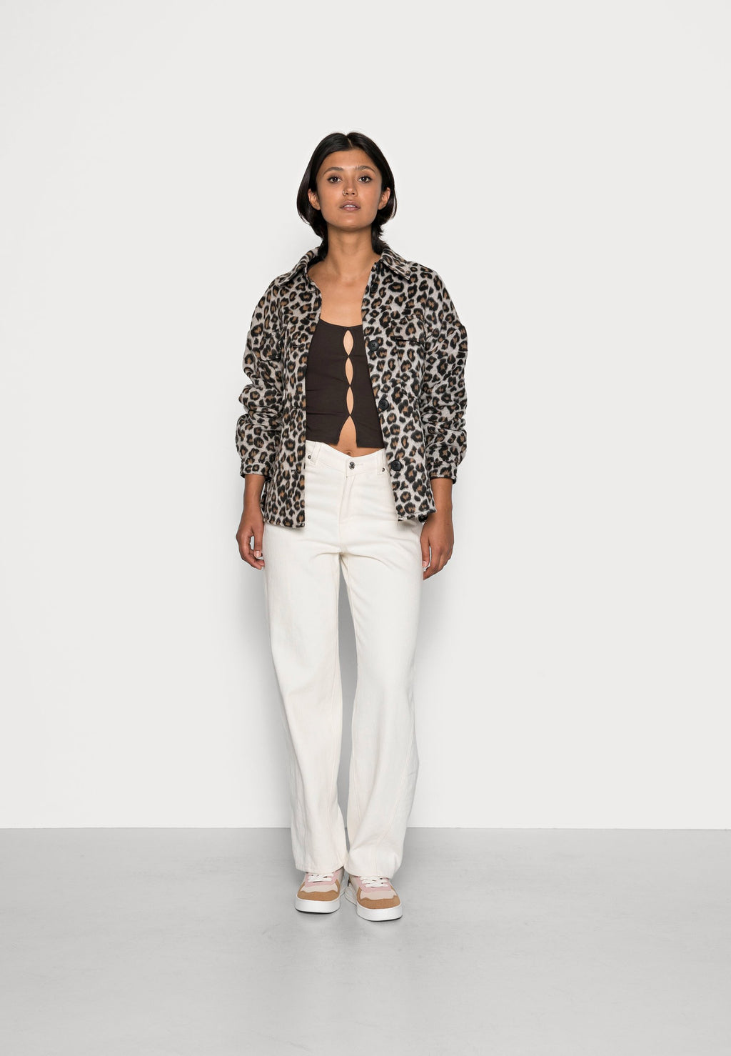 Weekday NICOLINA LONG SLEEVE