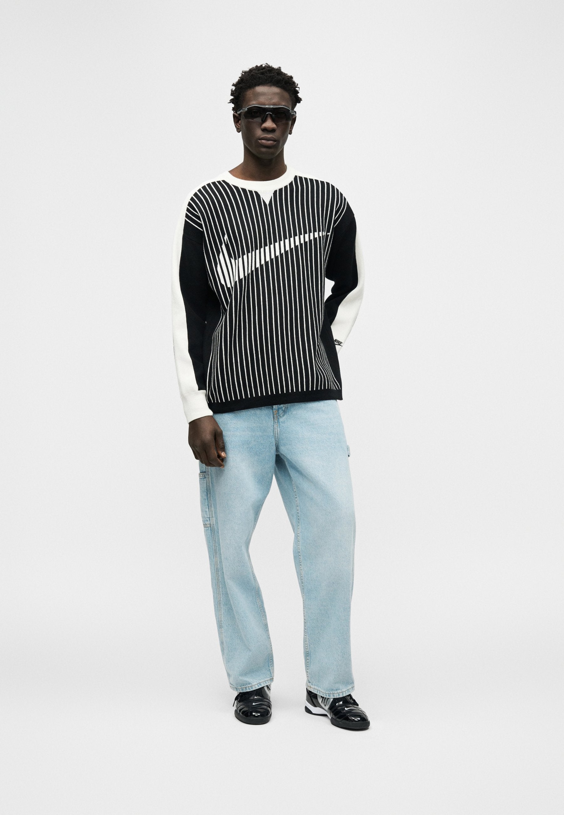 Nike Sportswear CLUB SWEATER