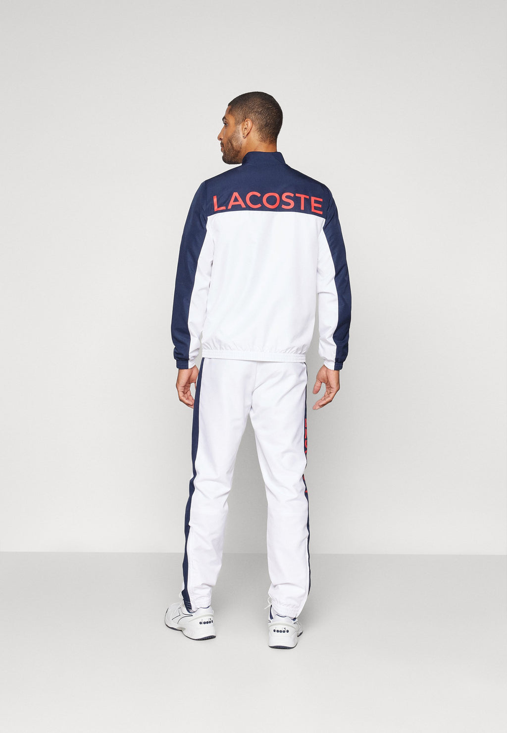 Lacoste Sport TENNIS TRACKSUIT