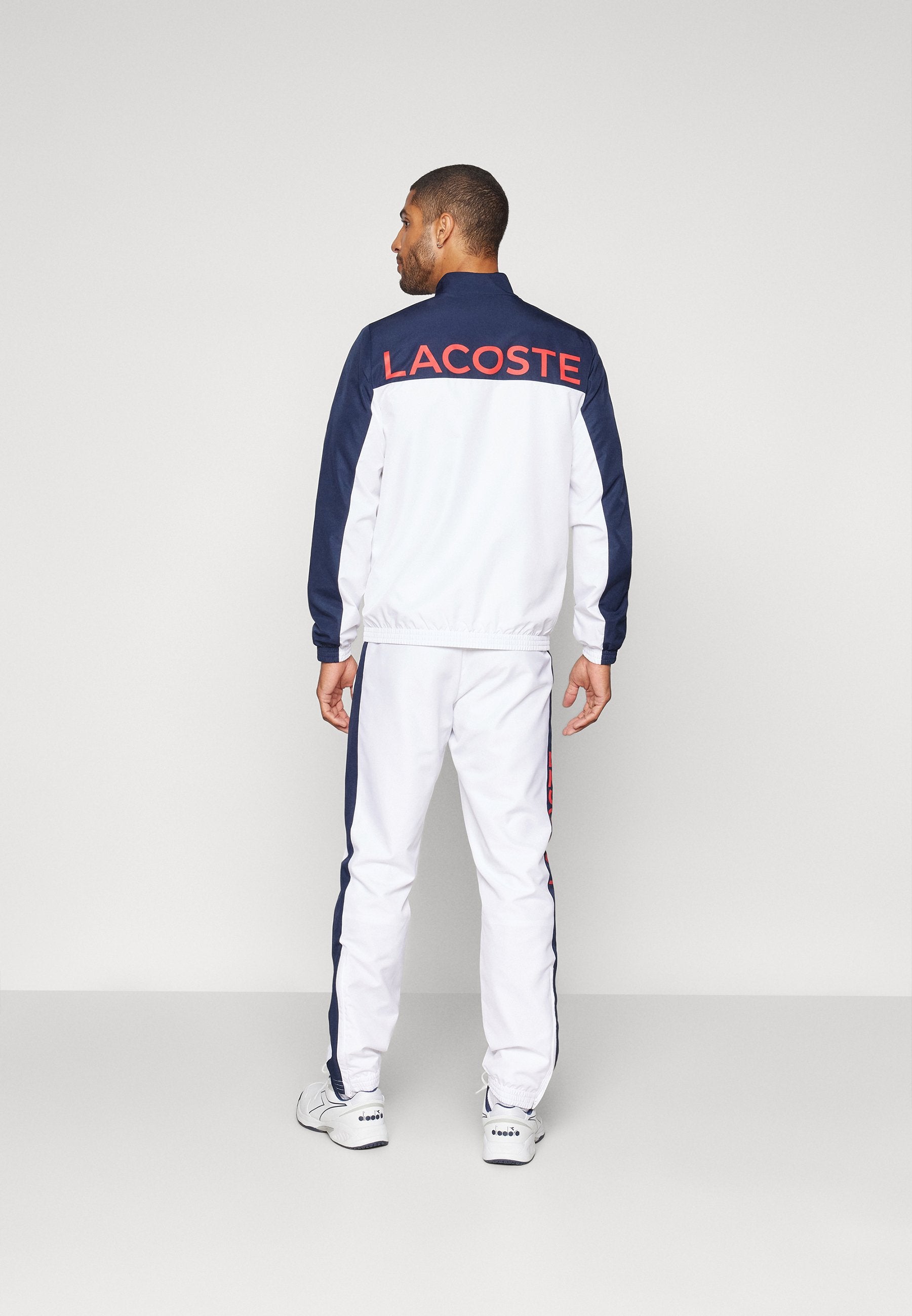 Lacoste Sport TENNIS TRACKSUIT