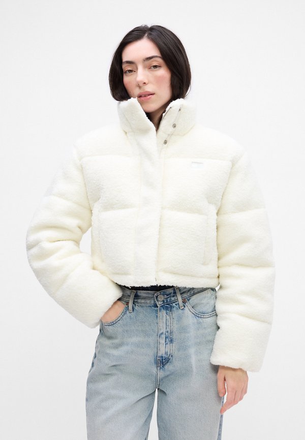 Tommy Jeans PUFFER JACKET