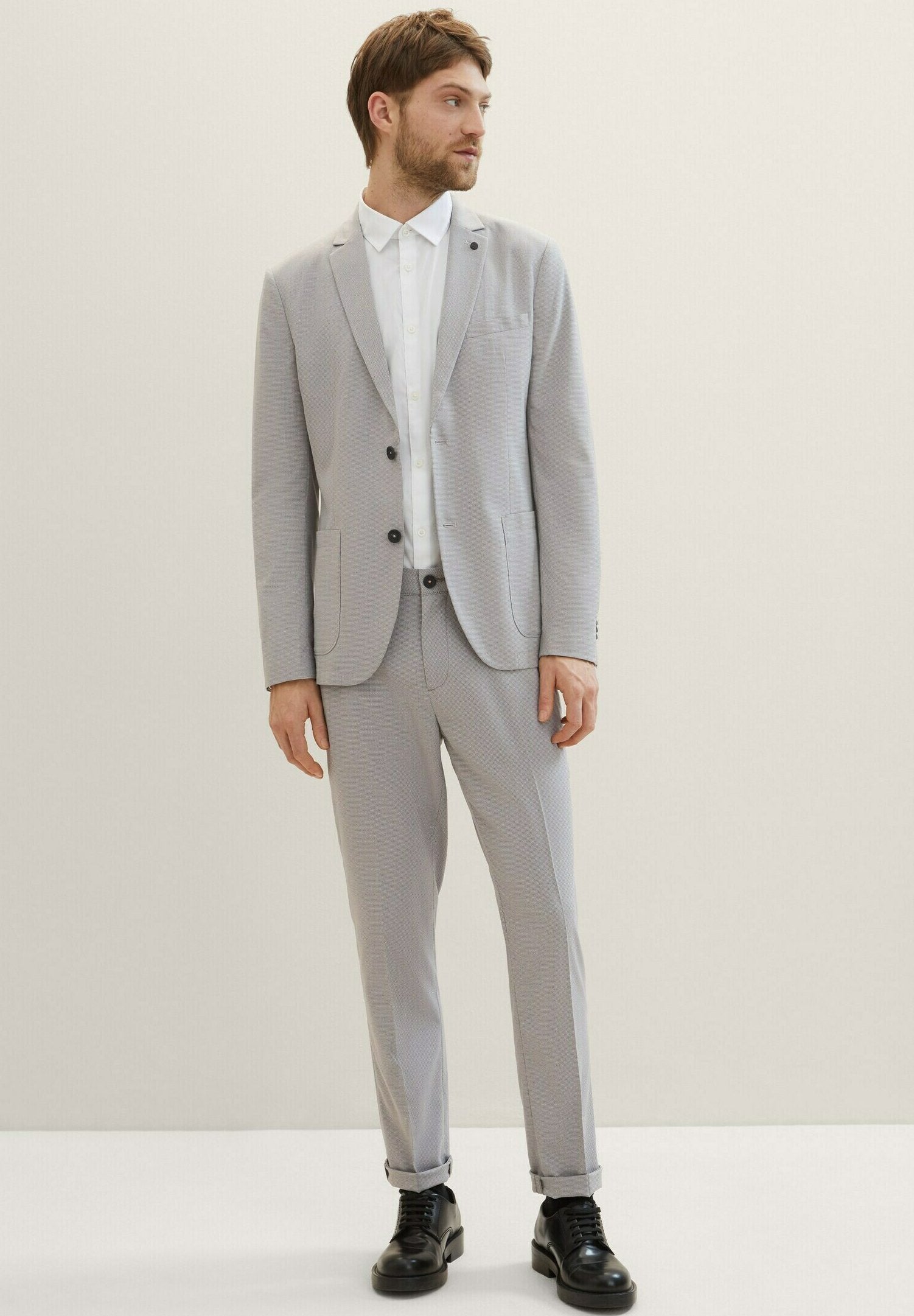 TOM TAILOR REGULAR