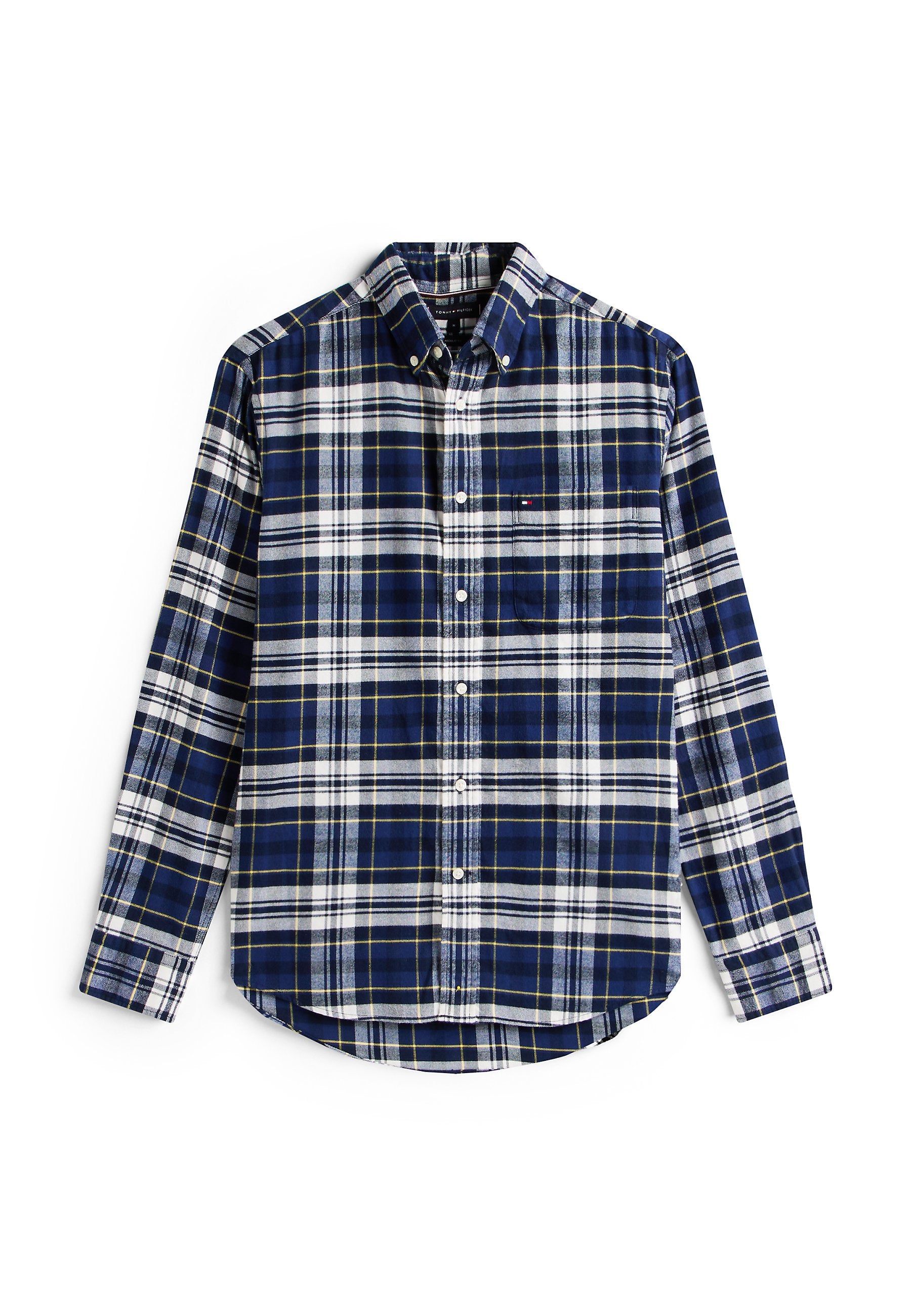 SEASONAL SHIRT Media 1