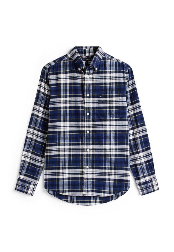 Tommy Hilfiger SEASONAL SHIRT