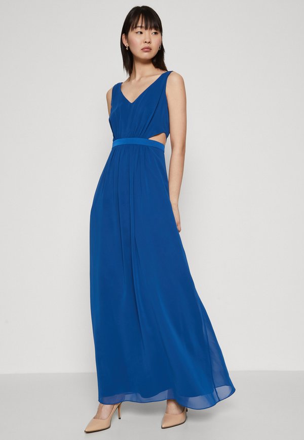 Swing CUT OUT DRESS