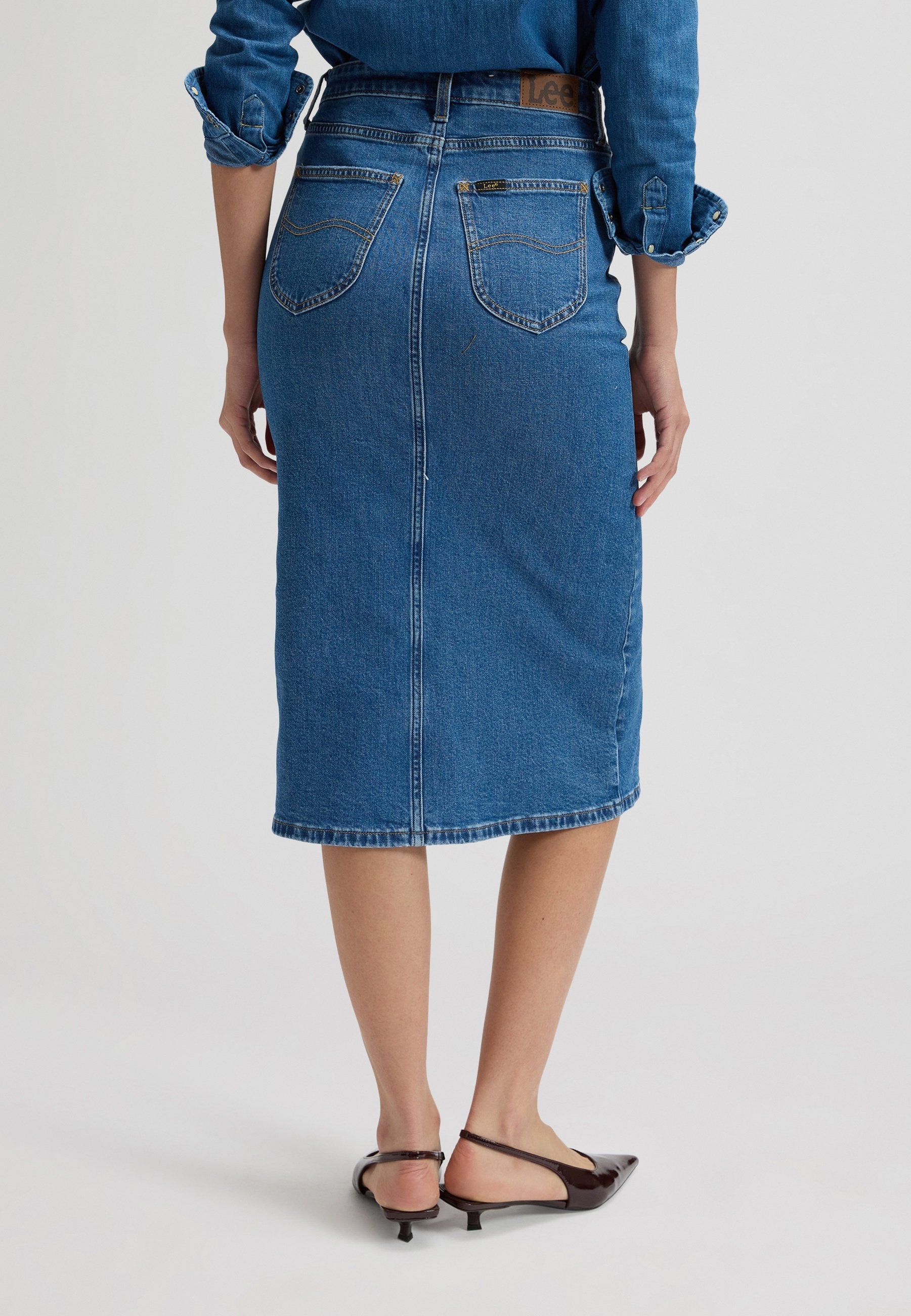 Lee SKIRT