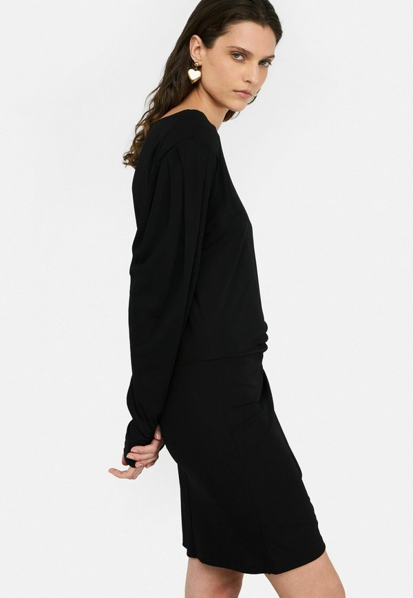 LIU JO DRAPED