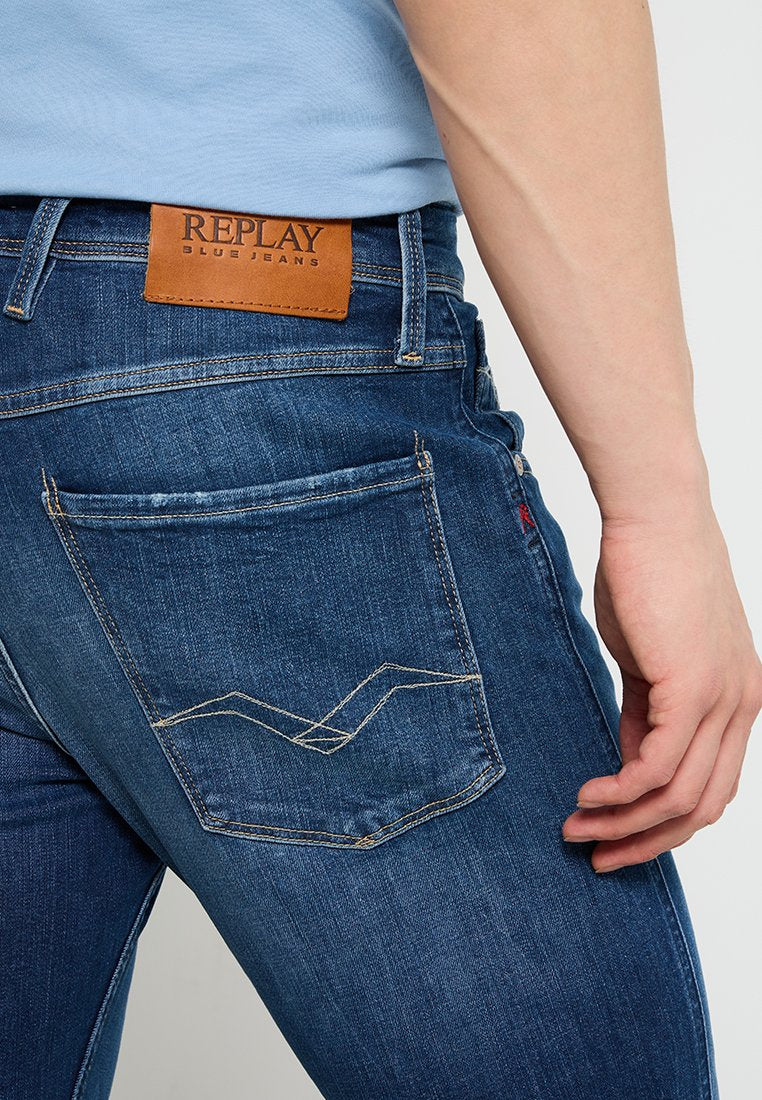 Replay SLIM