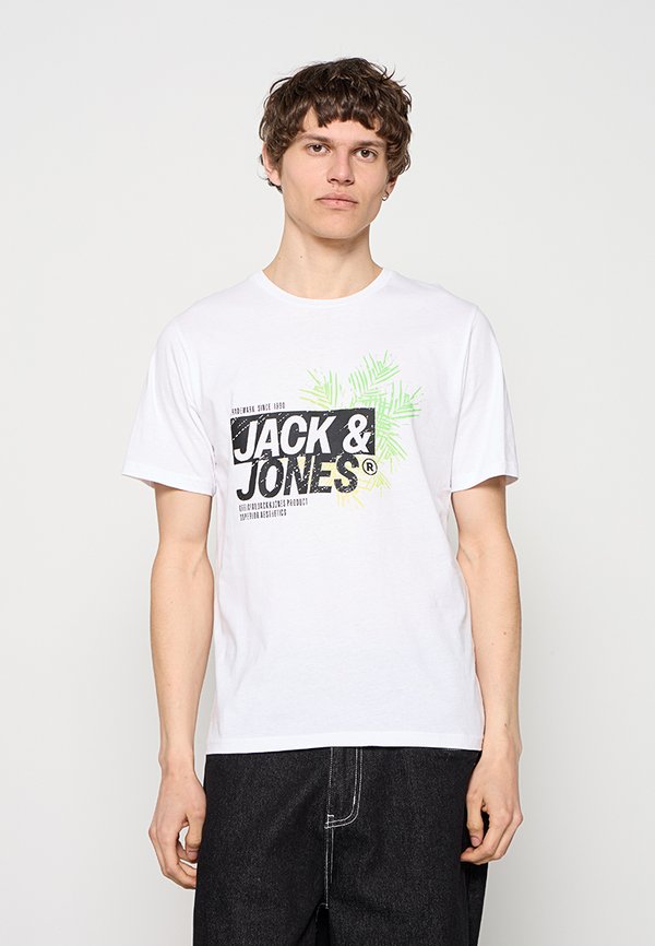 Jack & Jones JWHJAXON 4 PACK