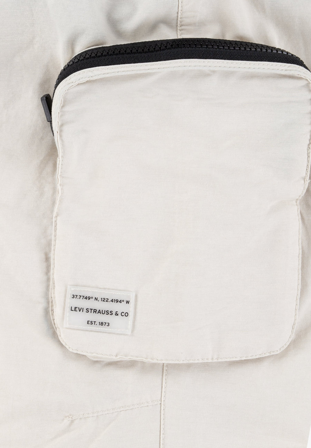 Levi's® PARACHUTE PANTS