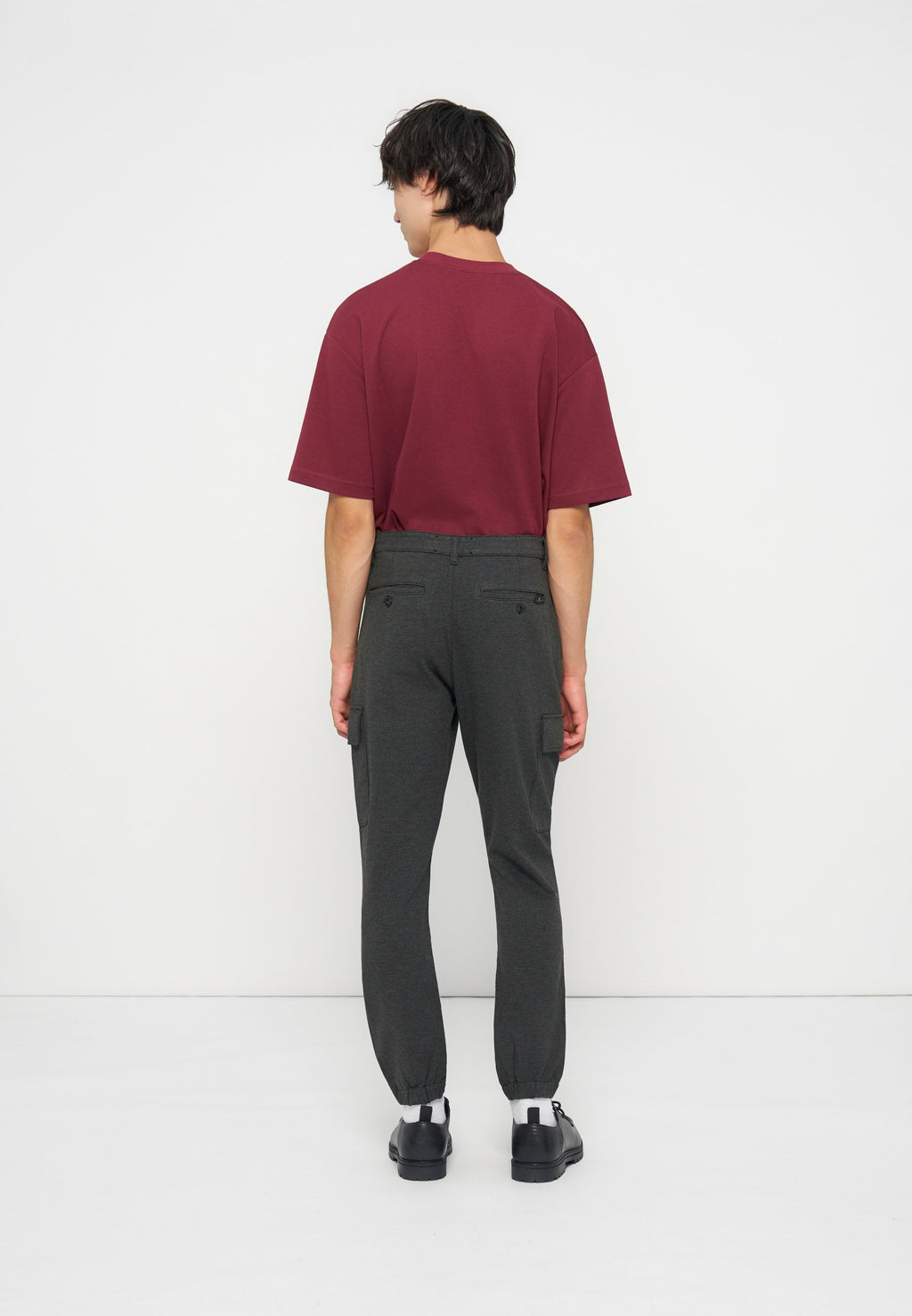 7 for all mankind