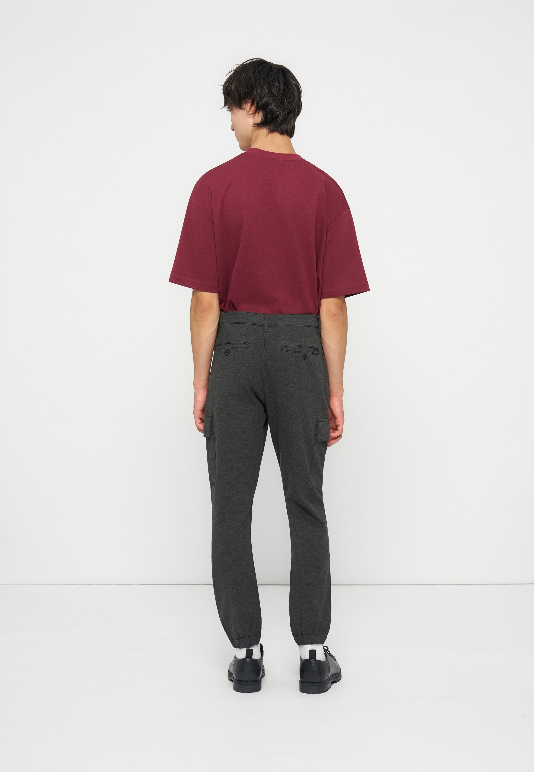 7 for all mankind
