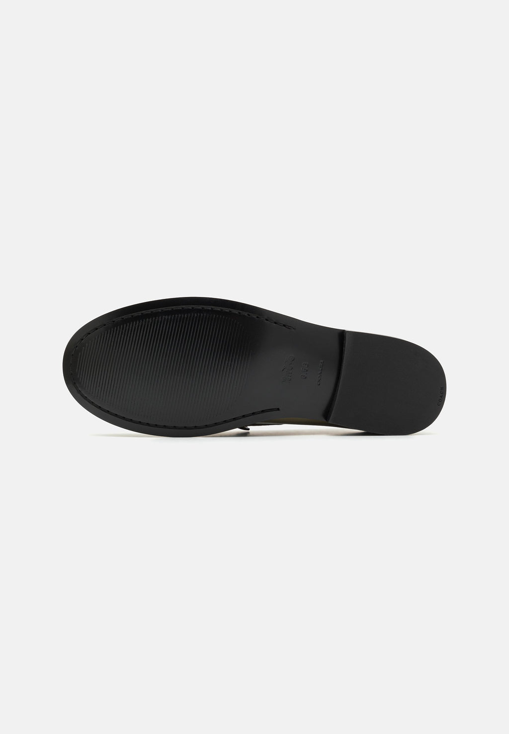 COACH JOLENE LOAFER