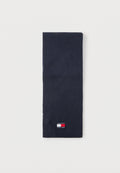 KIDS' HERITAGE FLAG LOGO SCARF Media 1