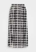 LABBI PLEATED SKIRT - Kaffe - View 1