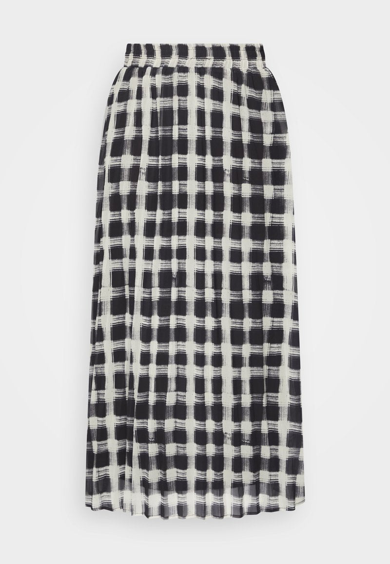 LABBI PLEATED SKIRT - Kaffe - View 1