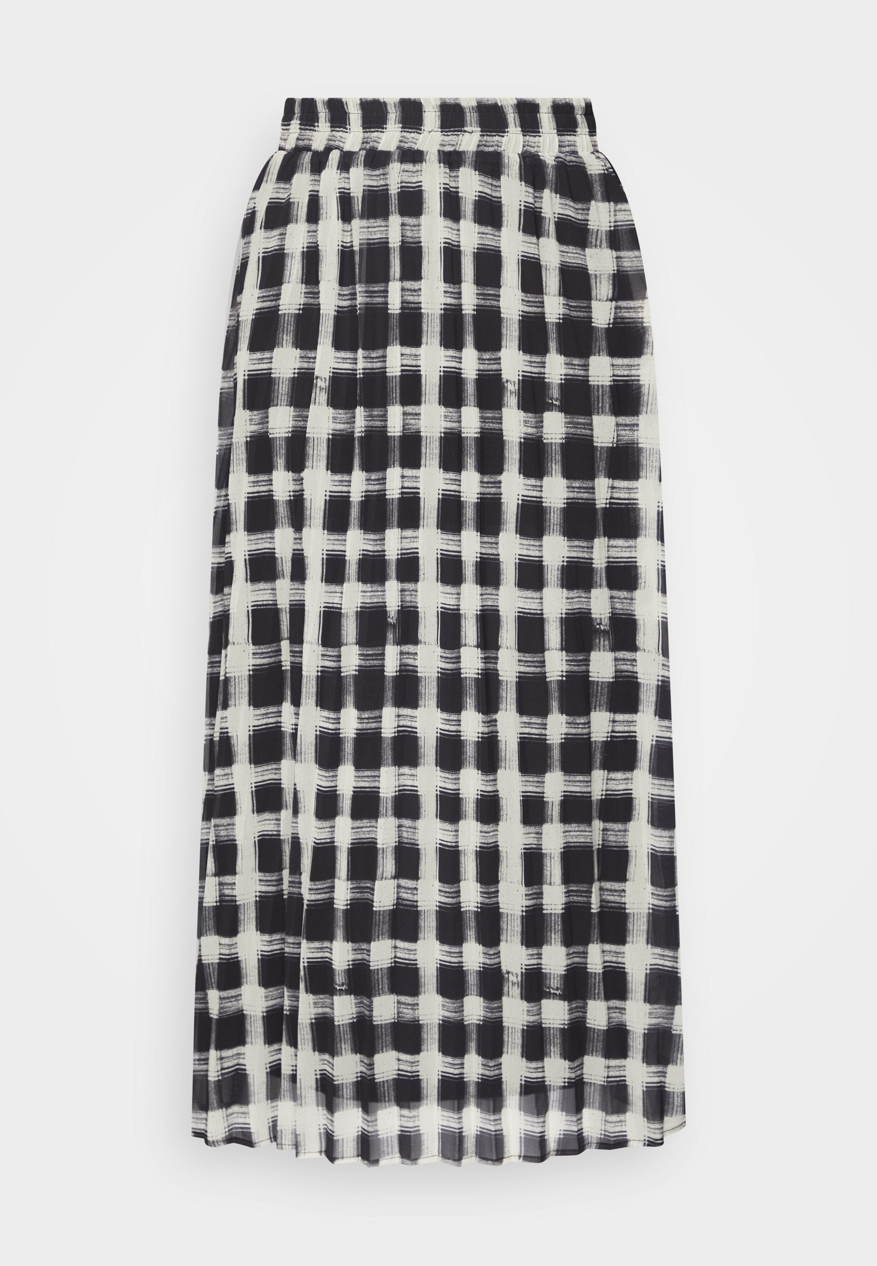 LABBI PLEATED SKIRT - Kaffe - View 1