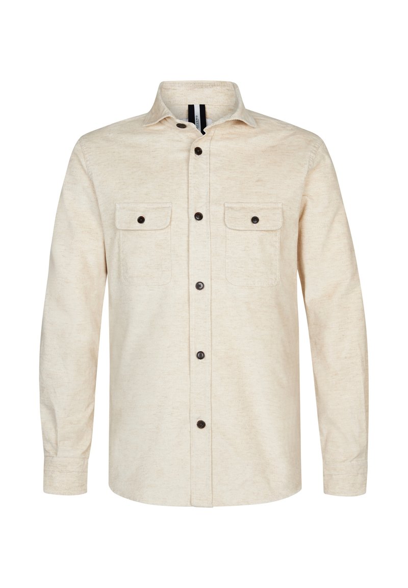 OVERSHIRT Media 1