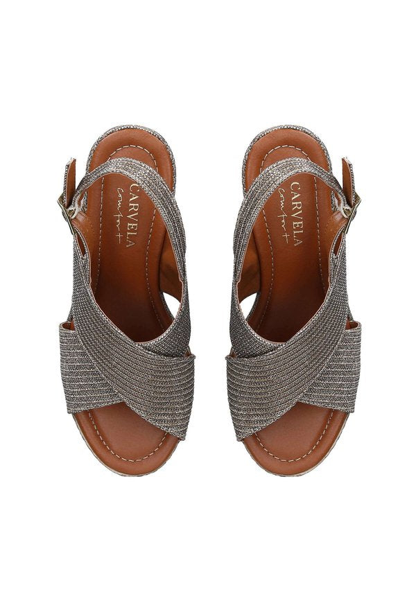 Carvela Comfort STARLIGHT