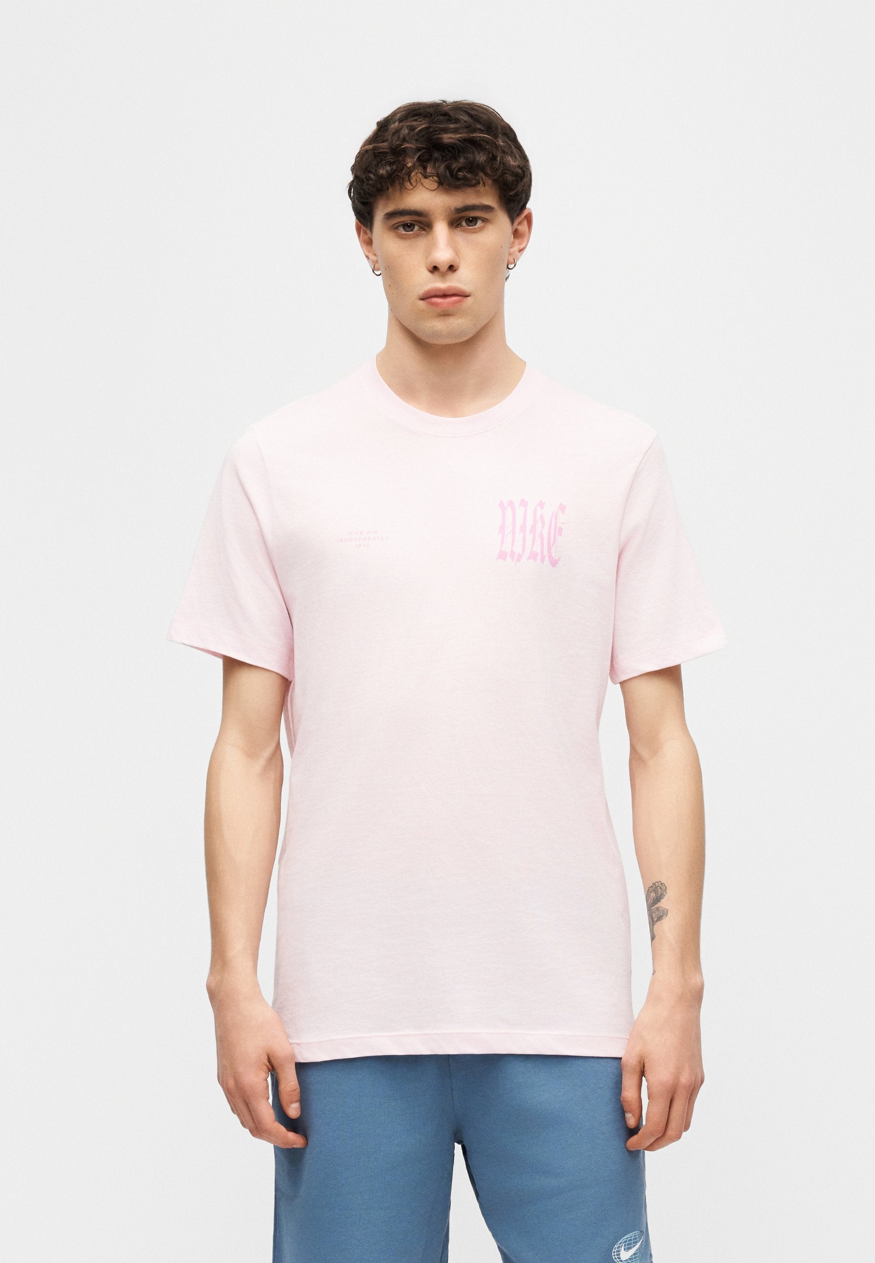 Nike Sportswear TEE WE FLOAT