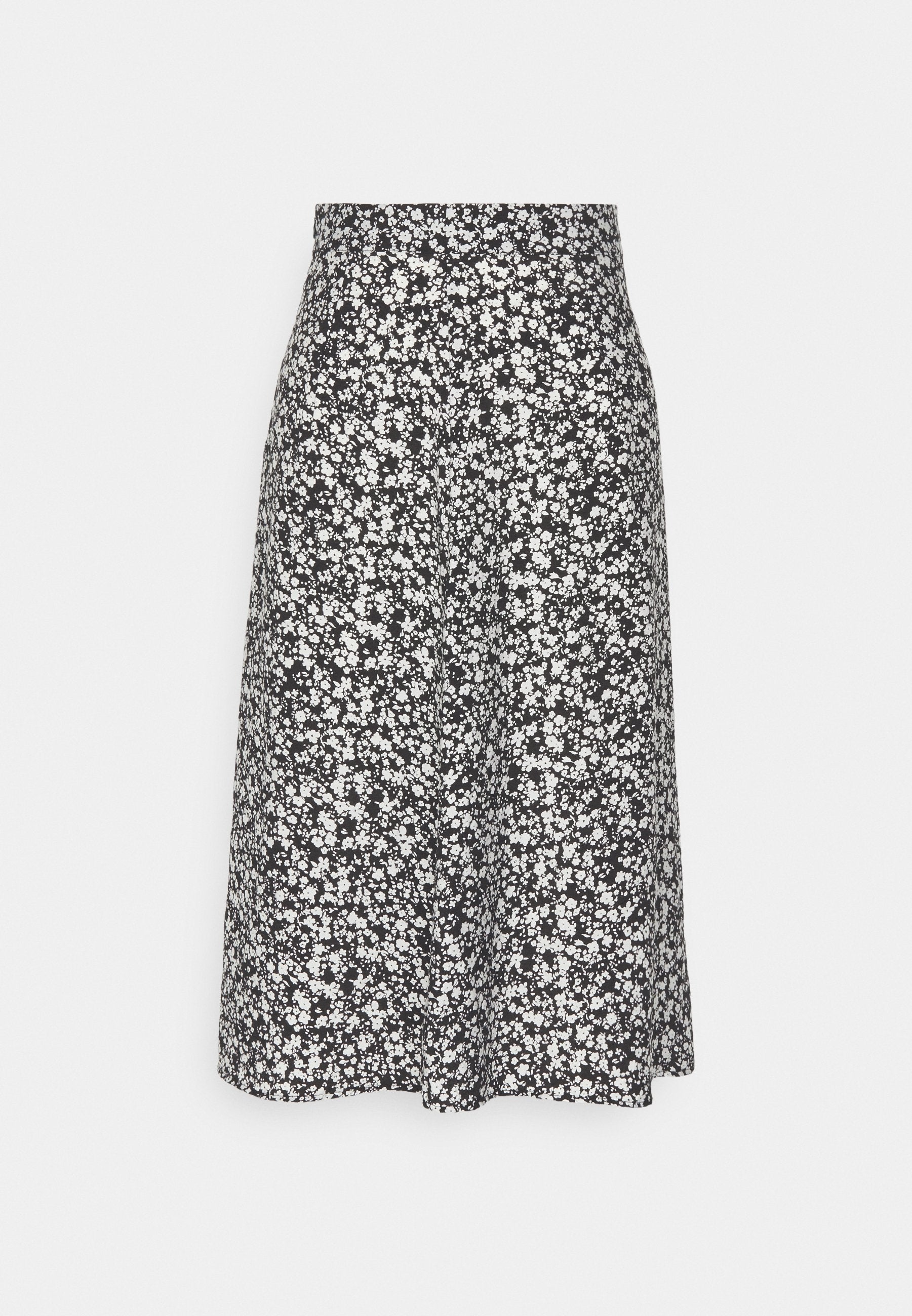 Object Petite OBJLEONORA MIDI SKIRT