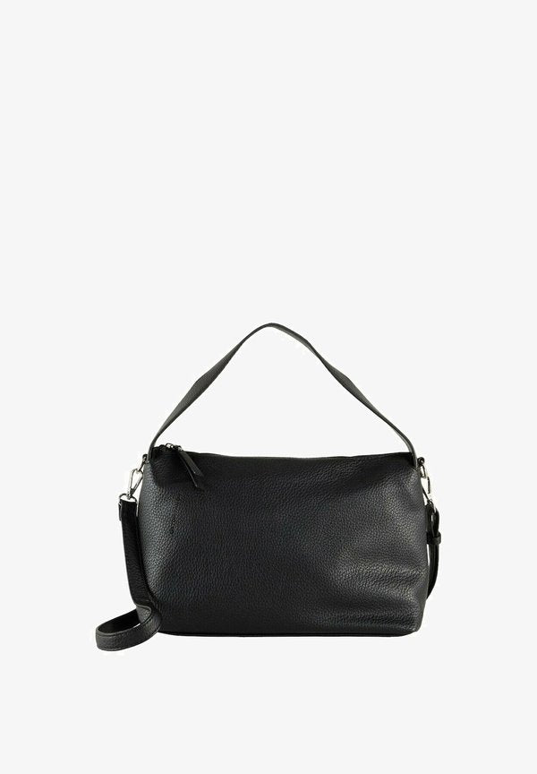 TOM TAILOR LISSI SHOULDER BAG - Handbag - schwarz black