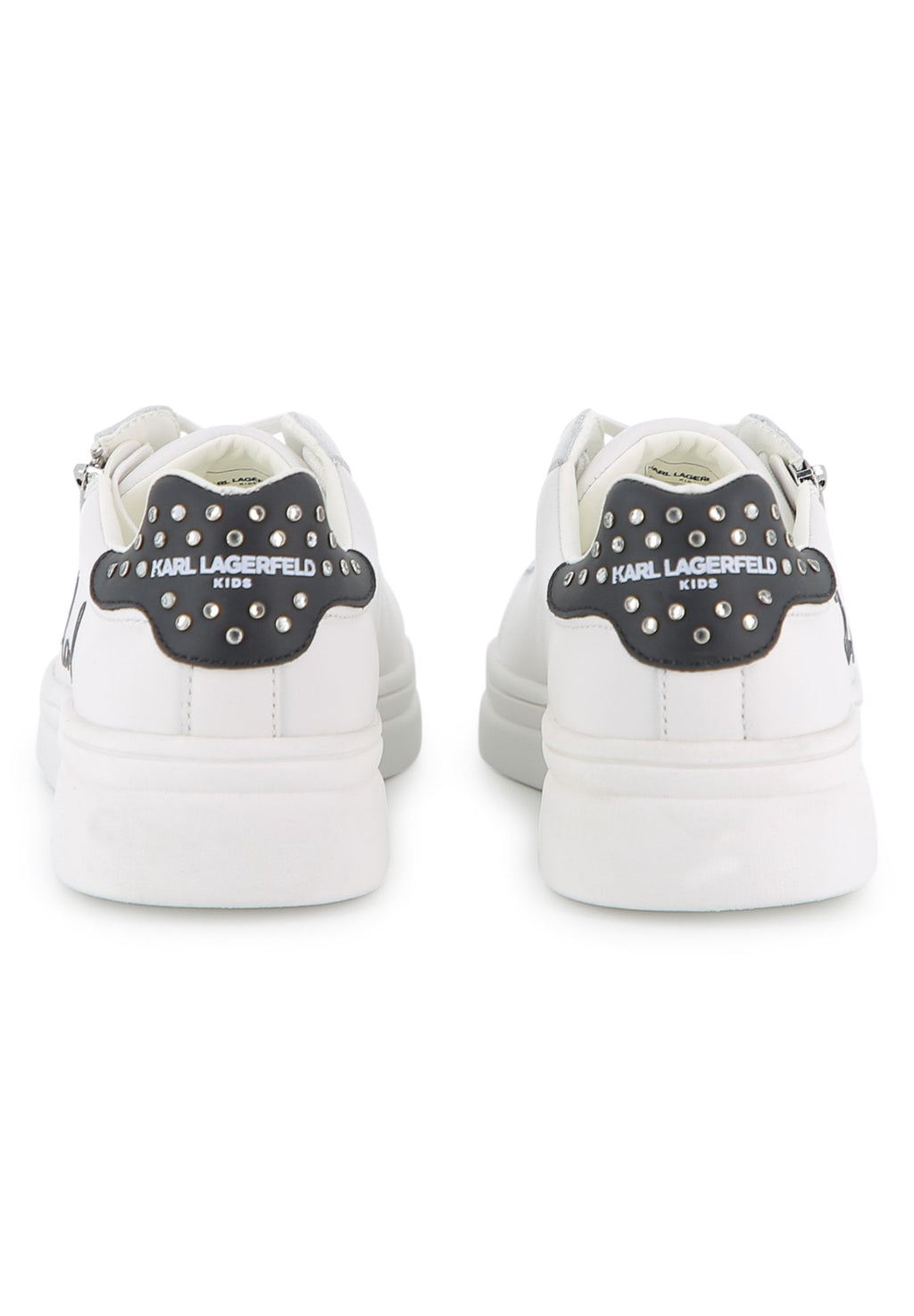 KARL LAGERFELD KIDS Sneaker low Media 3