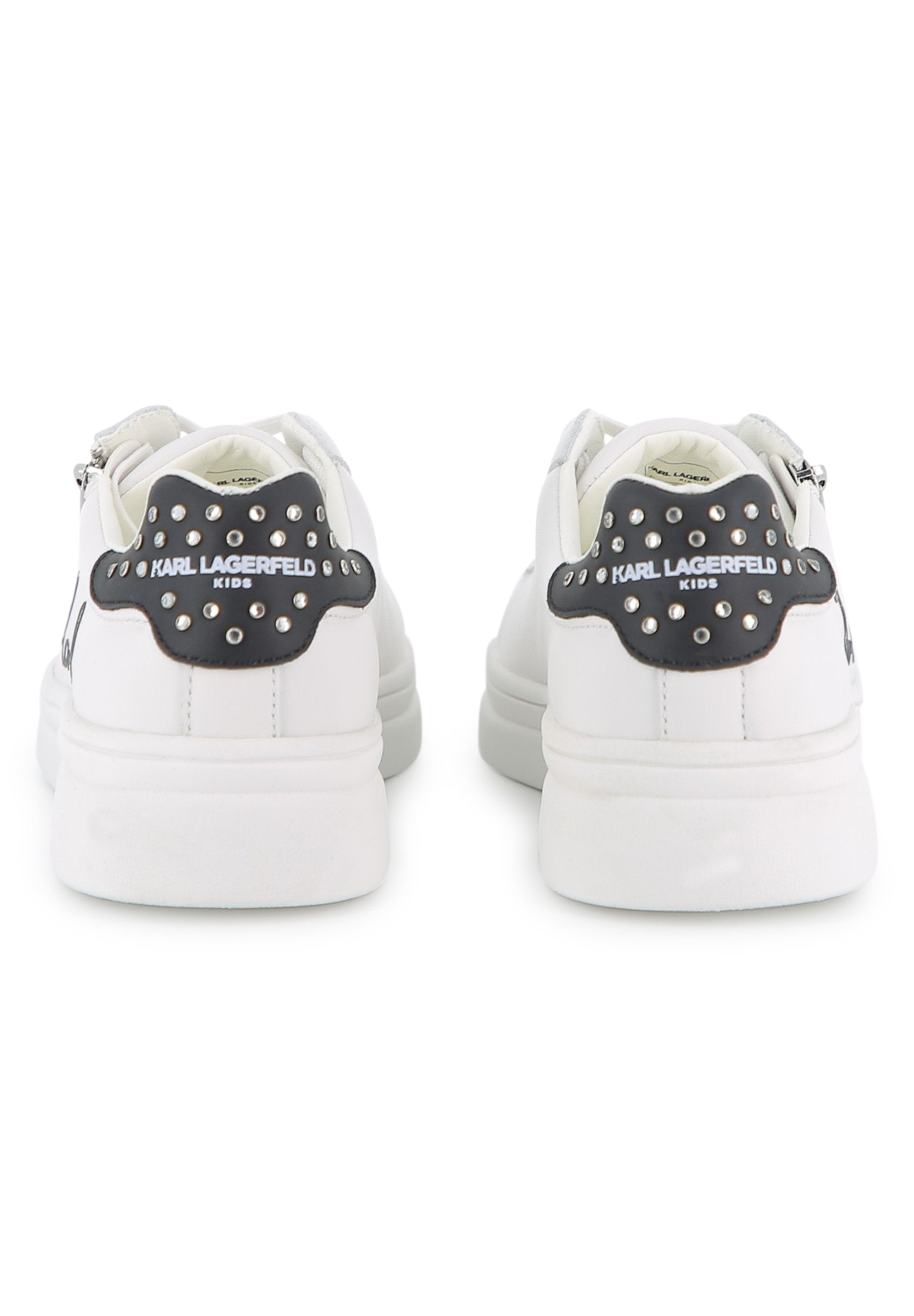 KARL LAGERFELD KIDS Sneaker low Media 3